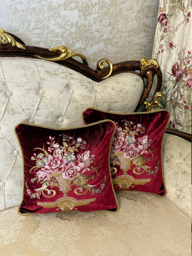 Наволочки декоративные САДОВОД официальный интернет-каталог