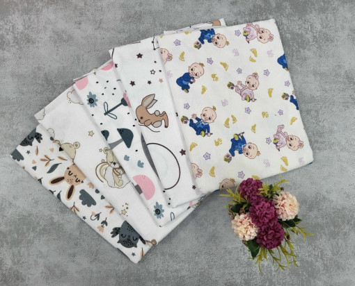 Фланелевые пелёнки САДОВОД официальный интернет-каталог