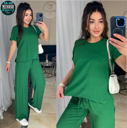 женский костюм САДОВОД официальный интернет-каталог