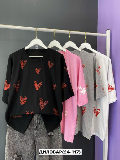 Футболка, хлопок САДОВОД официальный интернет-каталог