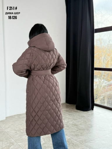 Пальто САДОВОД официальный интернет-каталог