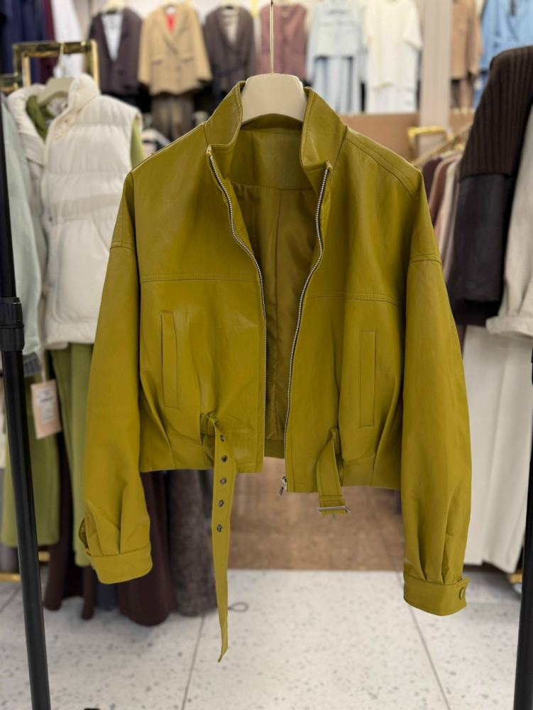 Куртка женская лиловая купить в Интернет-магазине Садовод База - цена 2800 руб Садовод интернет-каталог