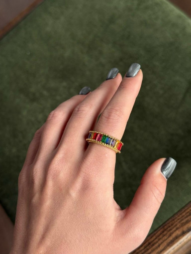 🖇️Кольцо дорожка САДОВОД официальный интернет-каталог