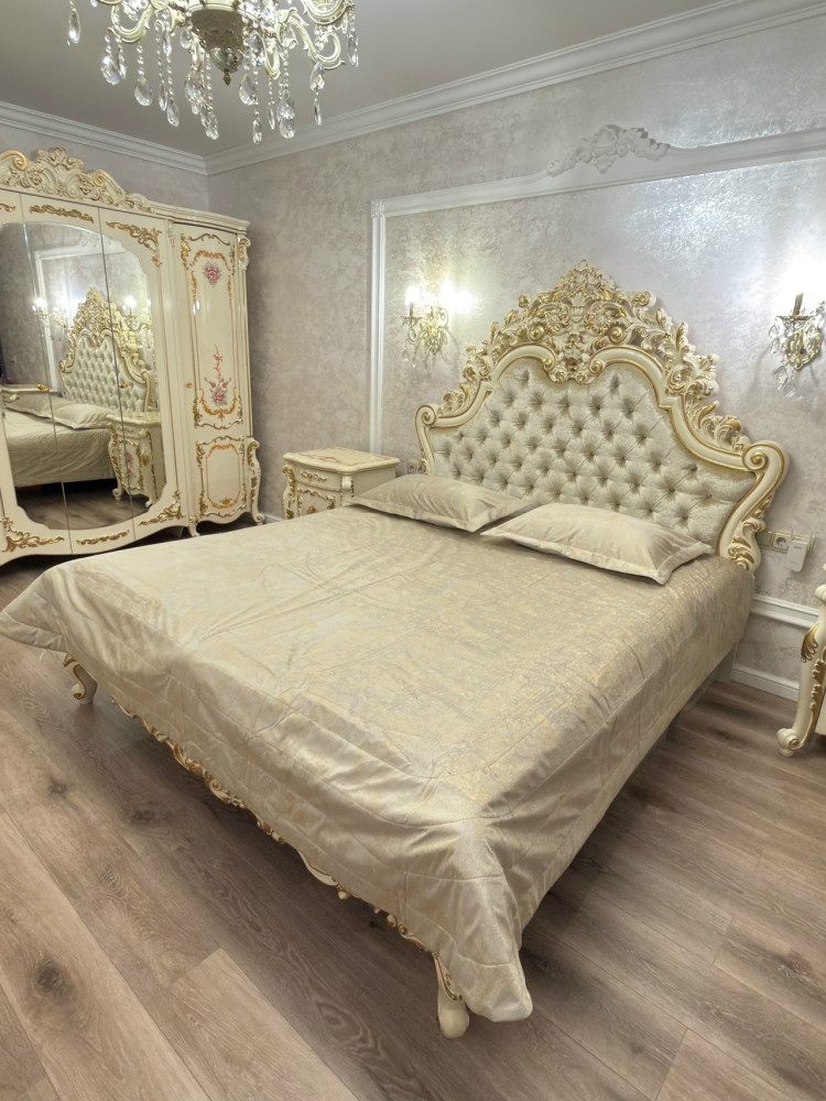 Покрывало с наволочками купить в Интернет-магазине Садовод База - цена 4500 руб Садовод интернет-каталог