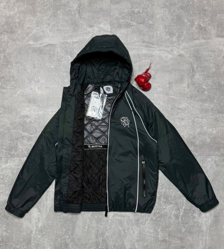 Ветровка для мужчин, холлофайбер САДОВОД официальный интернет-каталог