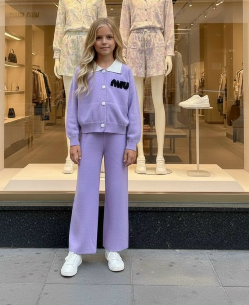 Брючный костюм, вязка купить в Интернет-магазине Садовод База - цена 1550 руб Садовод интернет-каталог