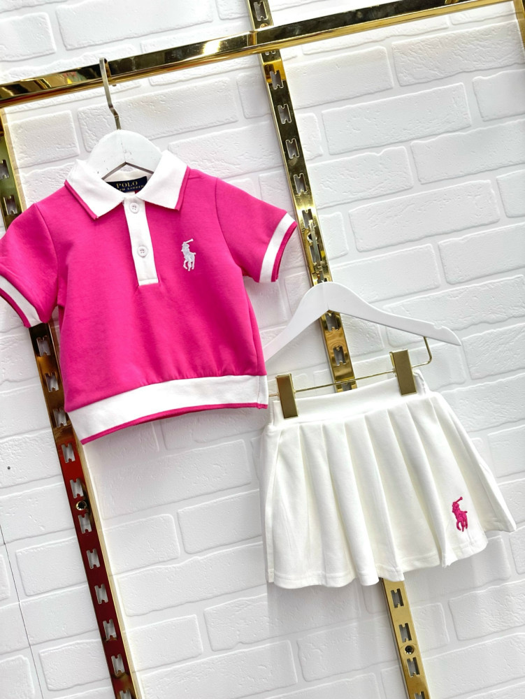 Детский костюм розовый купить в Интернет-магазине Садовод База - цена 1550 руб Садовод интернет-каталог