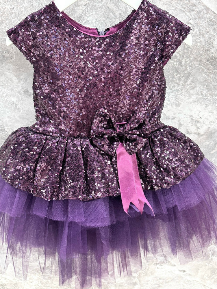 Платье фиолетовое купить в Интернет-магазине Садовод База - цена 1399 руб Садовод интернет-каталог