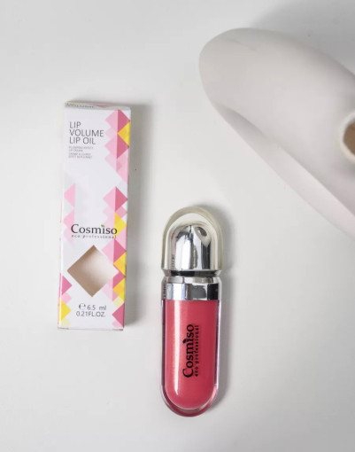 Блеск для губ Cosmiso lipgloss САДОВОД официальный интернет-каталог