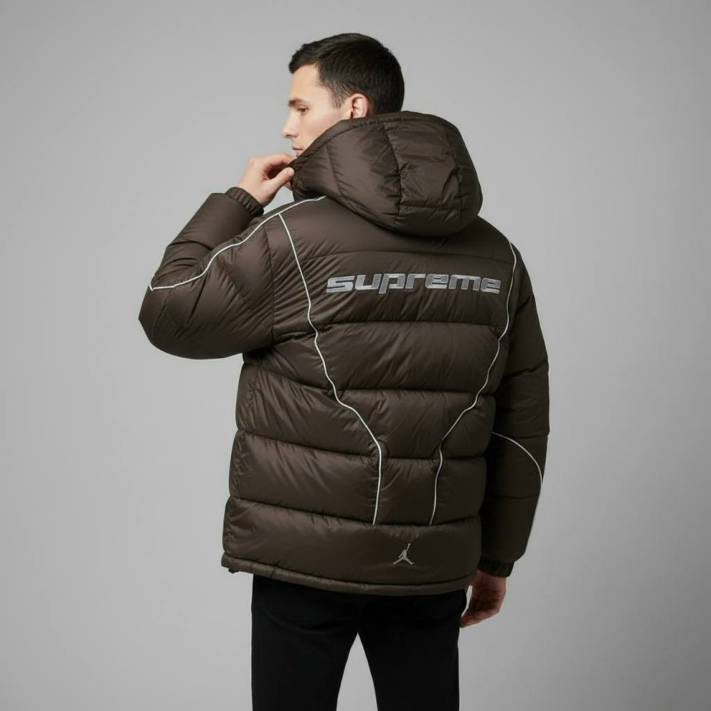 Куртка для мужчин, холлофайбер купить в Интернет-магазине Садовод База - цена 4000 руб Садовод интернет-каталог