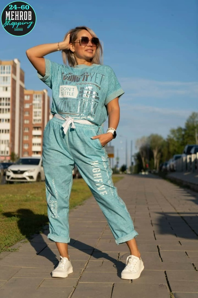 Костюм двойка
