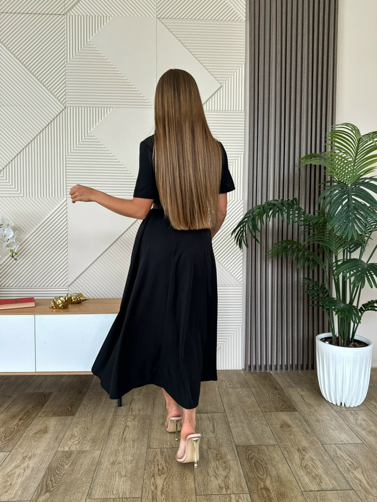 Супер трендовое платье купить в Интернет-магазине Садовод База - цена 1200 руб Садовод интернет-каталог