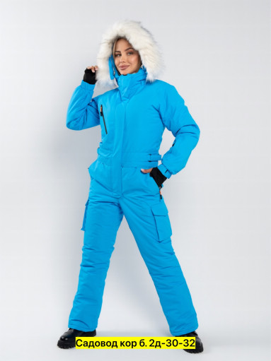 Комбинезон, мембрана САДОВОД официальный интернет-каталог