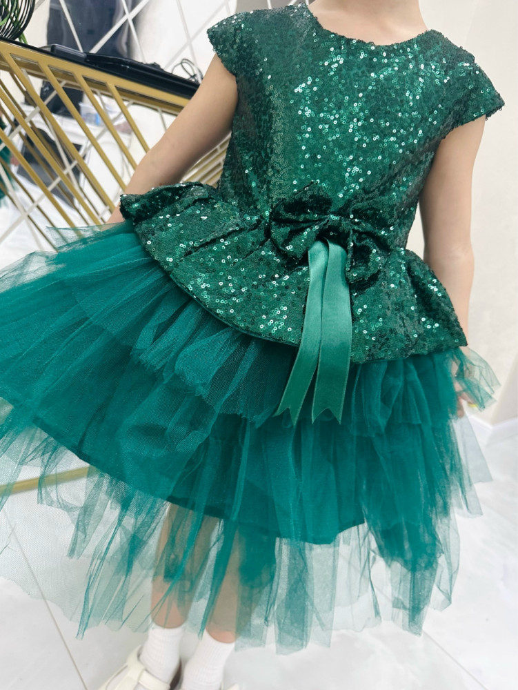 Платье зеленое купить в Интернет-магазине Садовод База - цена 1499 руб Садовод интернет-каталог