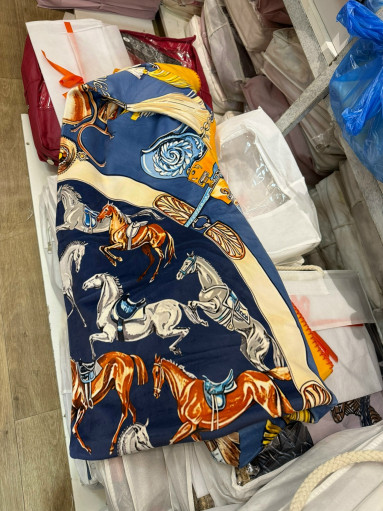 Плед САДОВОД официальный интернет-каталог