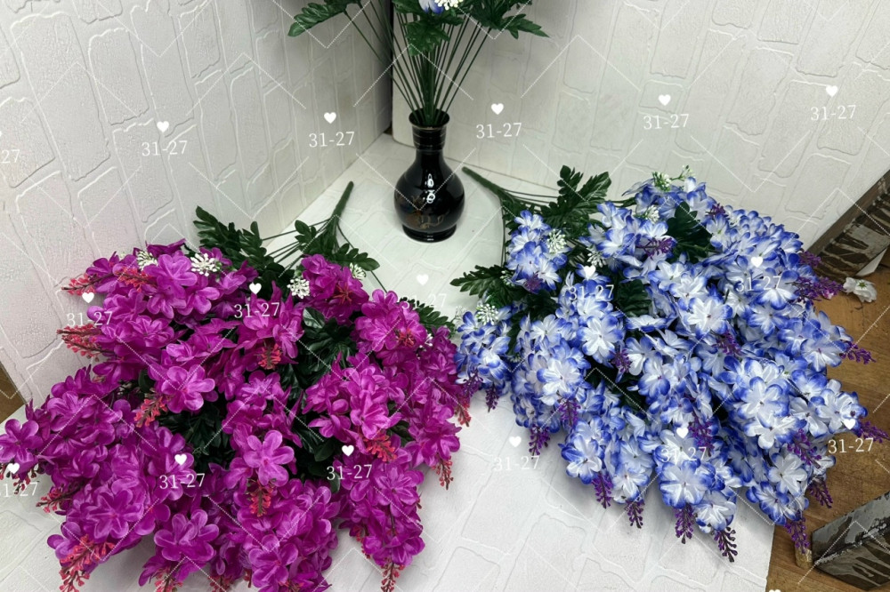 Искусственные цветы купить в Интернет-магазине Садовод База - цена 4000 руб Садовод интернет-каталог