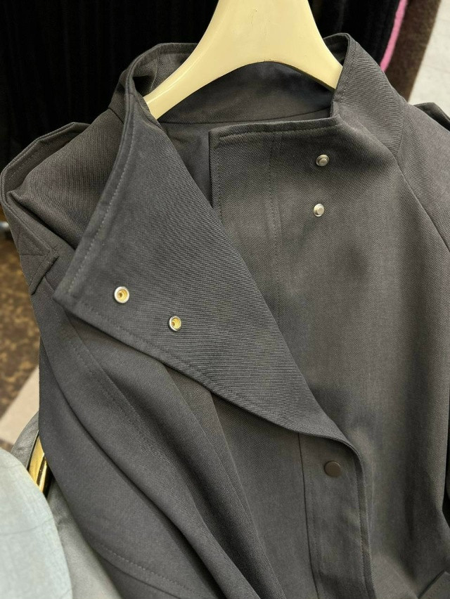 Тренч купить в Интернет-магазине Садовод База - цена 3600 руб Садовод интернет-каталог