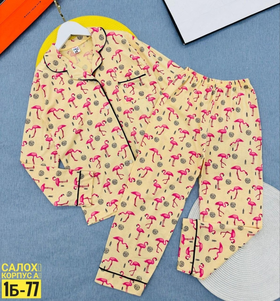 Пижама для девочек купить в Интернет-магазине Садовод База - цена 550 руб Садовод интернет-каталог