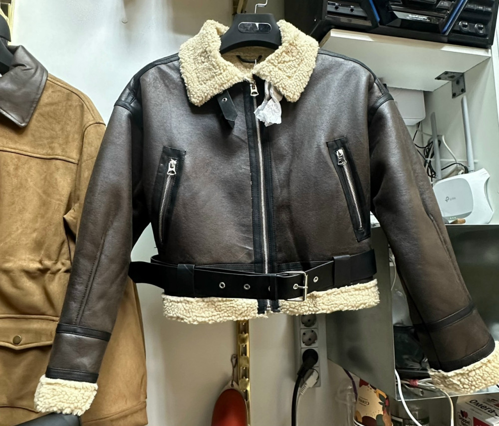 Дубленка купить в Интернет-магазине Садовод База - цена 1600 руб Садовод интернет-каталог