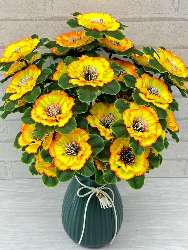 Искусственные цветы купить в Интернет-магазине Садовод База - цена 2200 руб Садовод интернет-каталог