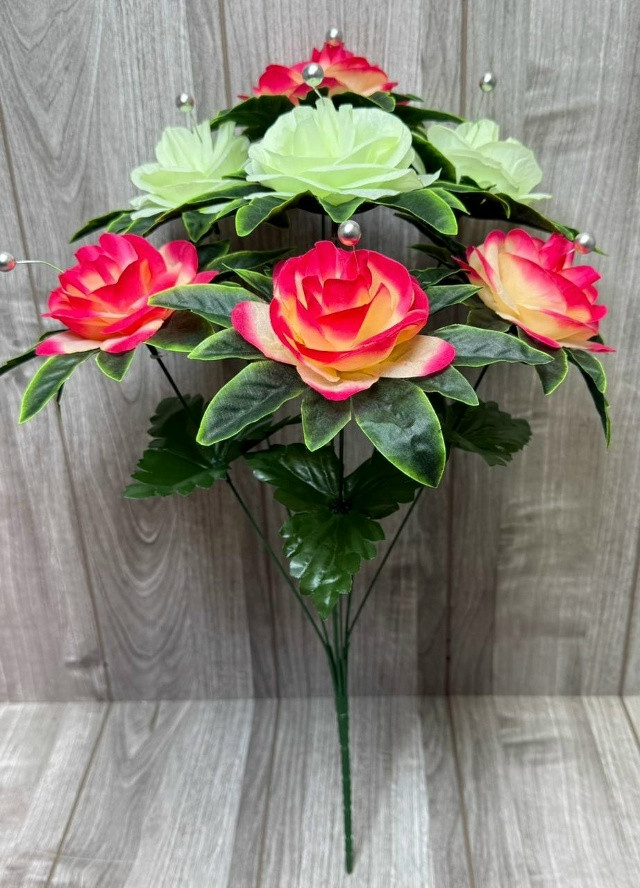 Искусственные цветы купить в Интернет-магазине Садовод База - цена 3000 руб Садовод интернет-каталог