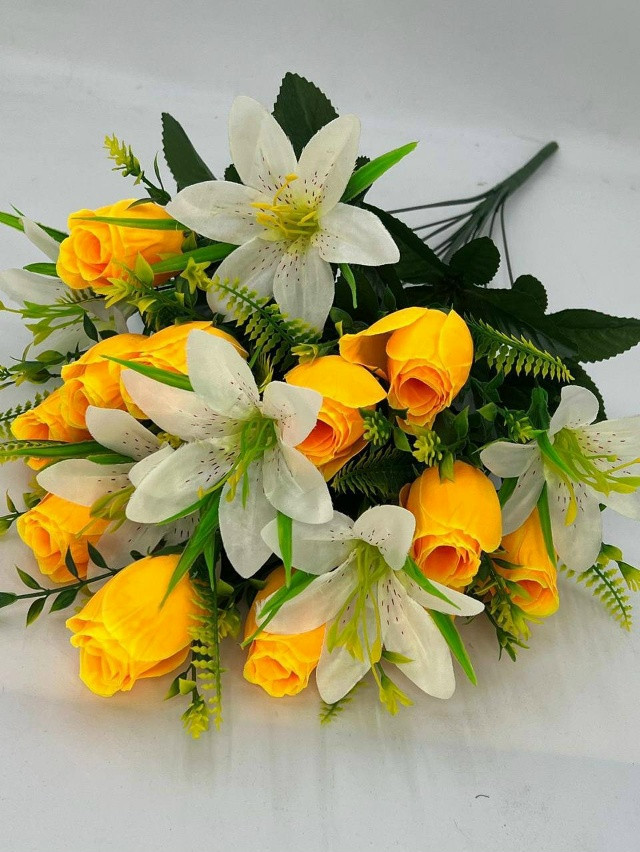 Искусственные цветы купить в Интернет-магазине Садовод База - цена 3700 руб Садовод интернет-каталог