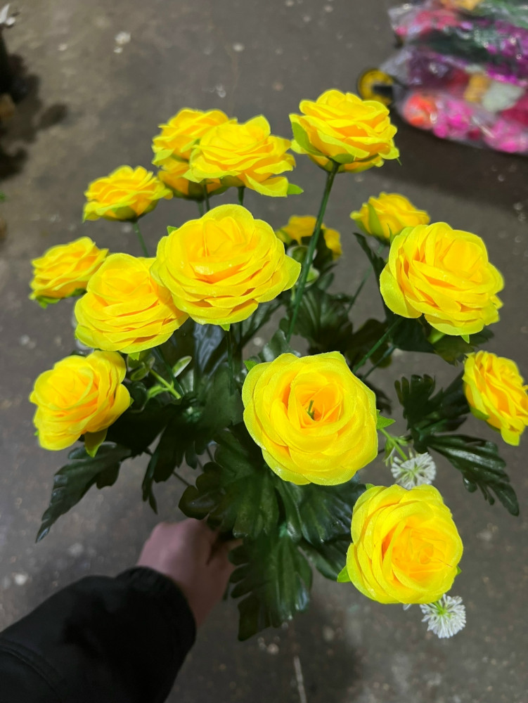 Искусственные цветы купить в Интернет-магазине Садовод База - цена 2500 руб Садовод интернет-каталог