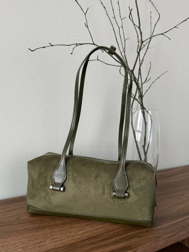 ⚜️Сумка под эко-замшу САДОВОД официальный интернет-каталог