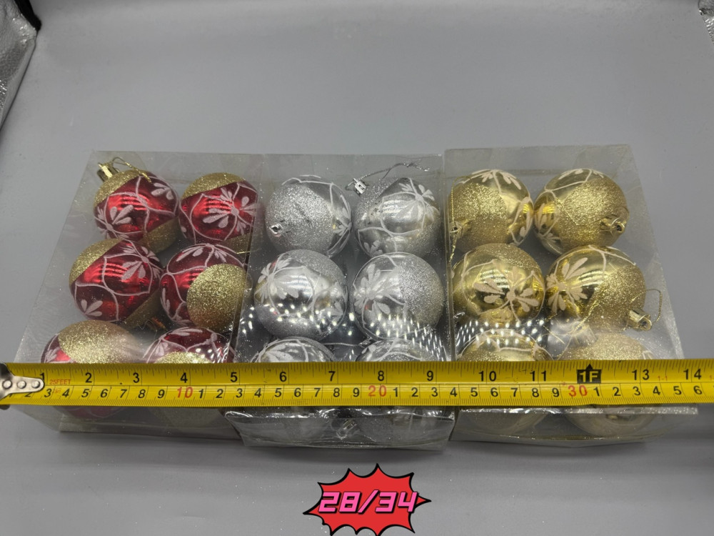 Елочная игрушка купить в Интернет-магазине Садовод База - цена 480 руб Садовод интернет-каталог