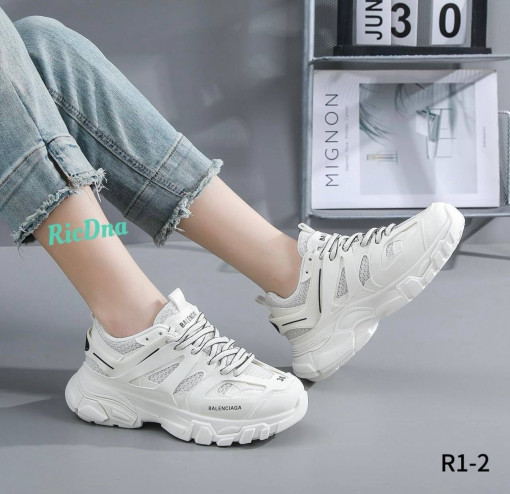 Кроссовки, эко-кожа САДОВОД официальный интернет-каталог