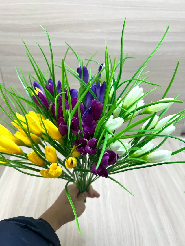 Искусственные цветы купить в Интернет-магазине Садовод База - цена 1800 руб Садовод интернет-каталог