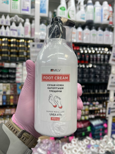 Крем для ног САДОВОД официальный интернет-каталог