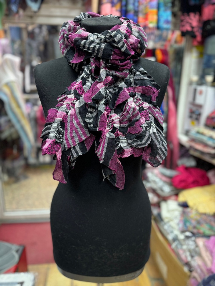 шарф купить в Интернет-магазине Садовод База - цена 50 руб Садовод интернет-каталог