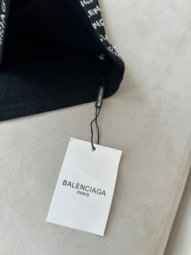 ⚜️ Стильный топ Balenciaga САДОВОД официальный интернет-каталог