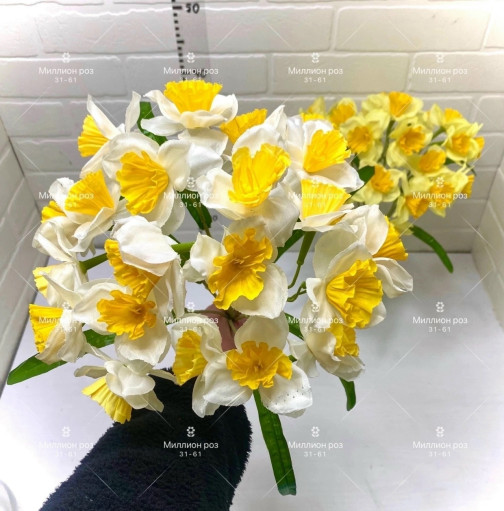 Искусственные цветы САДОВОД официальный интернет-каталог