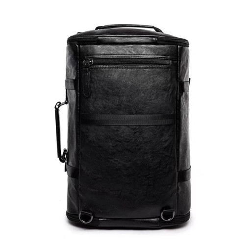 Рюкзак для мужчин, эко-кожа САДОВОД официальный интернет-каталог