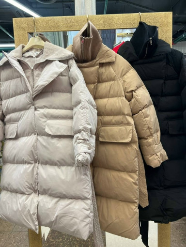 куртка САДОВОД официальный интернет-каталог