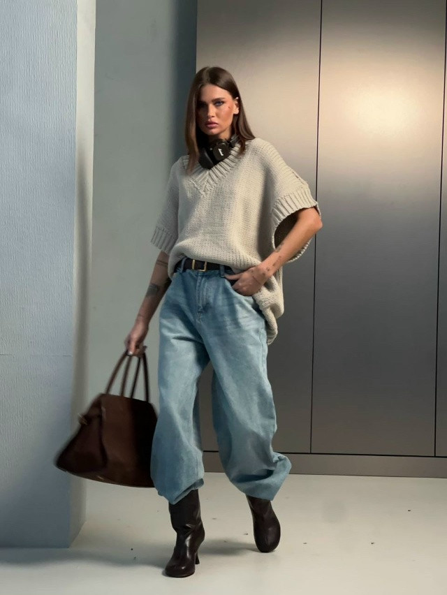 Жилет-безрукавка купить в Интернет-магазине Садовод База - цена 3000 руб Садовод интернет-каталог