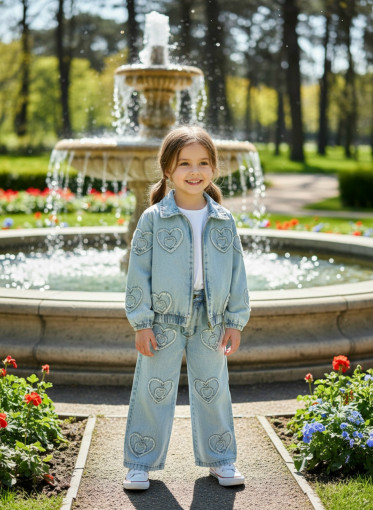 костюм САДОВОД официальный интернет-каталог