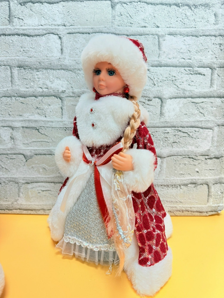 снегурочка купить в Интернет-магазине Садовод База - цена 700 руб Садовод интернет-каталог