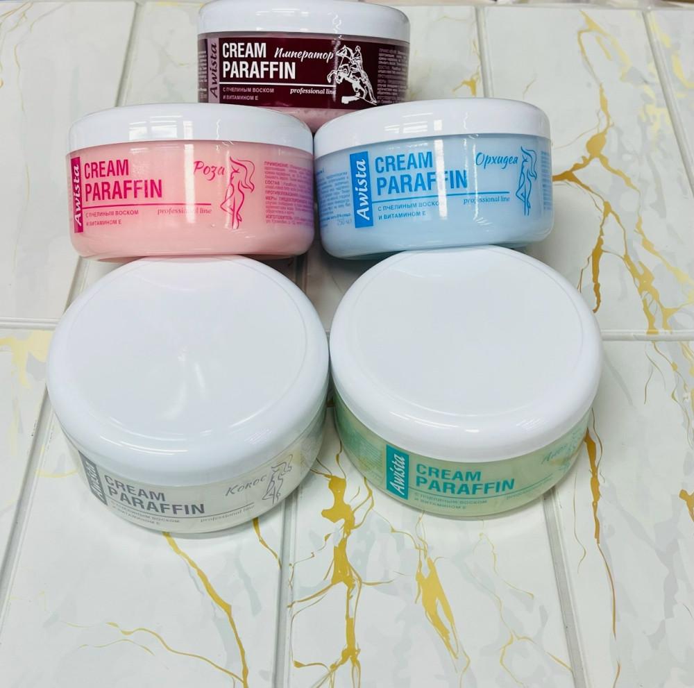 Крем-парафин купить в Интернет-магазине Садовод База - цена 350 руб Садовод интернет-каталог