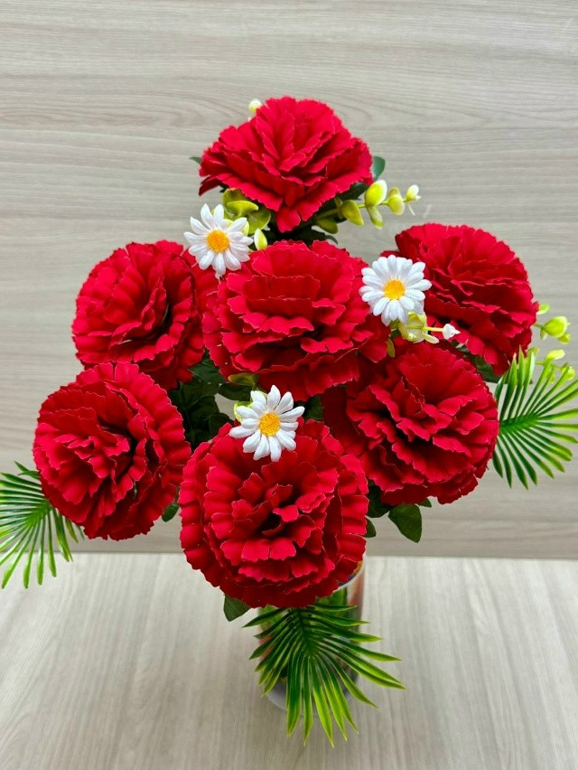 Искусственные цветы купить в Интернет-магазине Садовод База - цена 2200 руб Садовод интернет-каталог