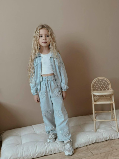 Костюм САДОВОД официальный интернет-каталог