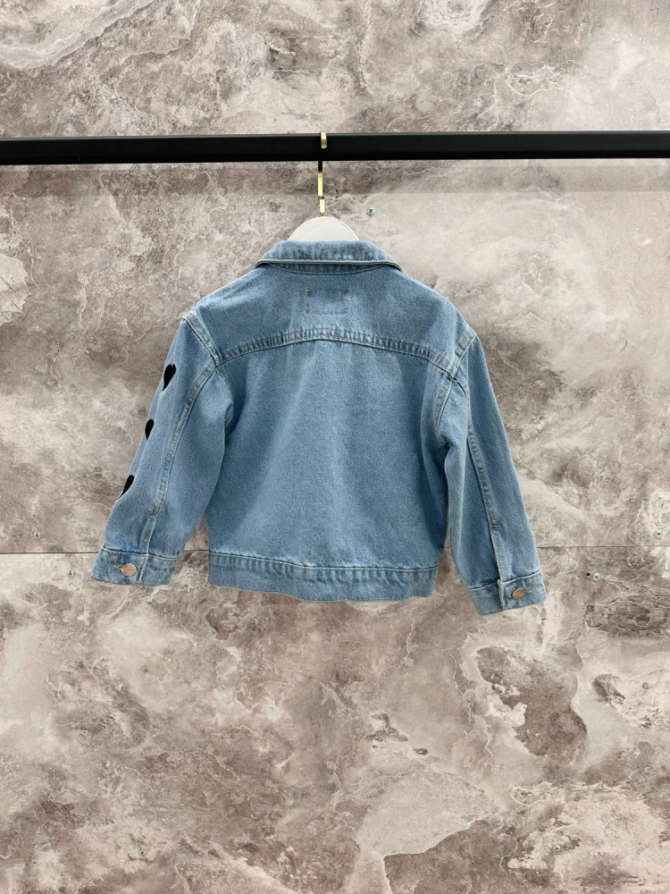 Джинсовая куртка купить в Интернет-магазине Садовод База - цена 1499 руб Садовод интернет-каталог