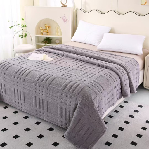 Пледы меховые овчинка плотнотканные САДОВОД официальный интернет-каталог