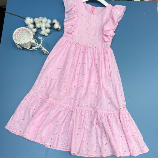 🆕🆕 ЛЕТНЯЯ Платье для девочки 🆕🆕 САДОВОД официальный интернет-каталог