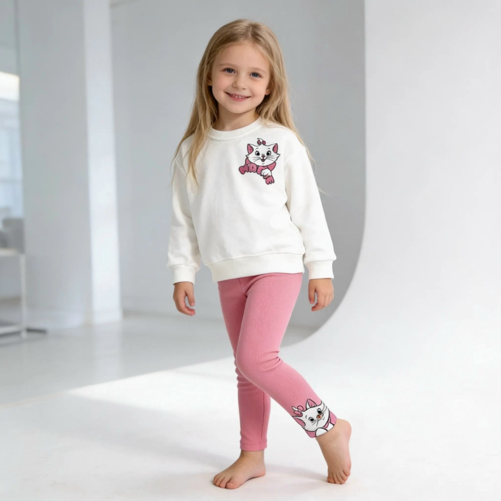 Детский костюм розовый купить в Интернет-магазине Садовод База - цена 999 руб Садовод интернет-каталог