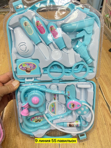 Набор доктора САДОВОД официальный интернет-каталог