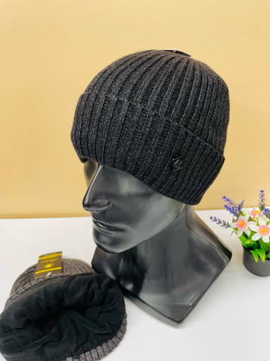 Шапка для мужчин, ангора САДОВОД официальный интернет-каталог