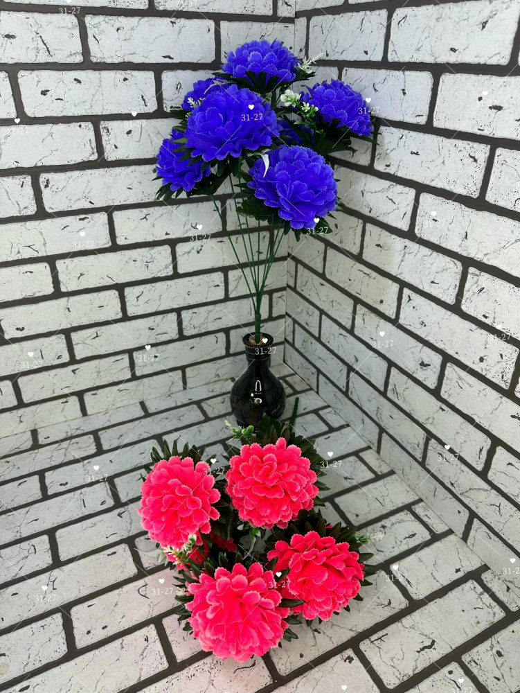 Искусственные цветы купить в Интернет-магазине Садовод База - цена 3400 руб Садовод интернет-каталог